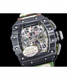 리차드밀 RM011-35